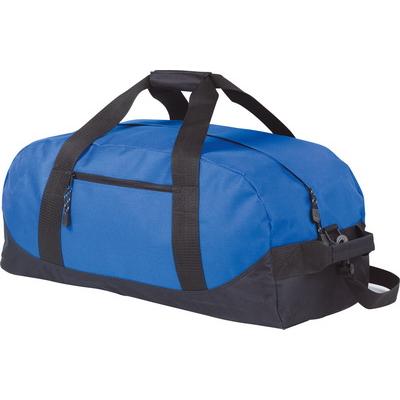 Image of Hever Eco Recycled Sports Holdall