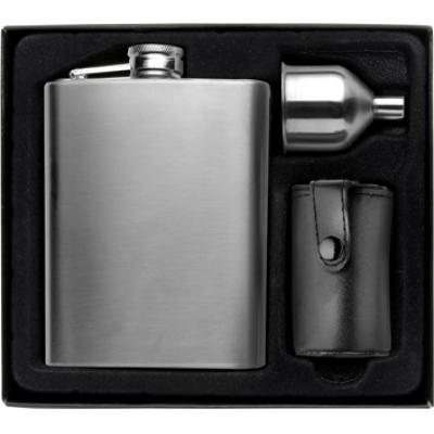 Image of Hip flask