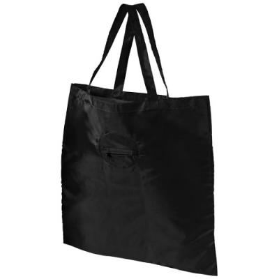 Image of Take away foldable shopper tote