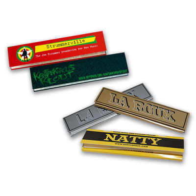 Image of Cigarette Papers King