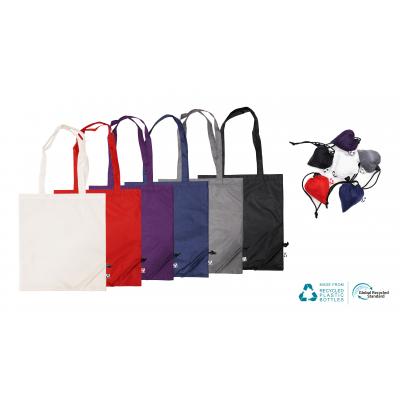Image of Tausi Foldable Bag
