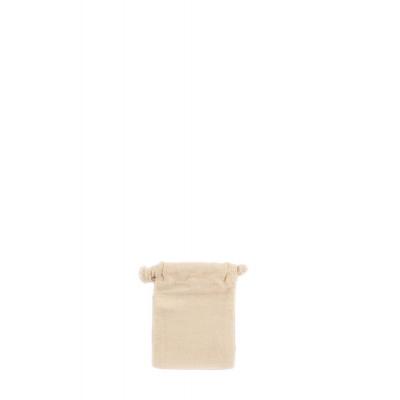 Image of Small Cotton Pouch
