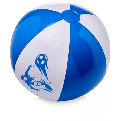 Image of Bora solid beach ball