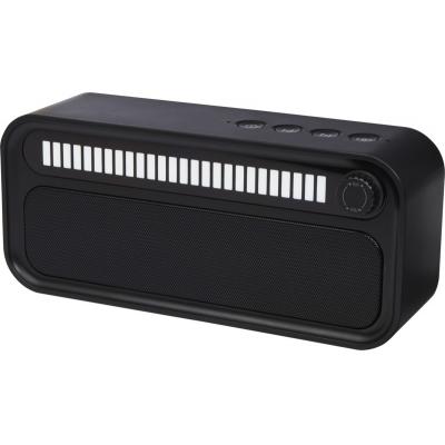 Image of Music Level 5W RGB mood light Bluetooth® speaker