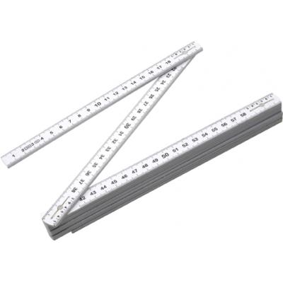 Image of Folding ruler, 2 meters.