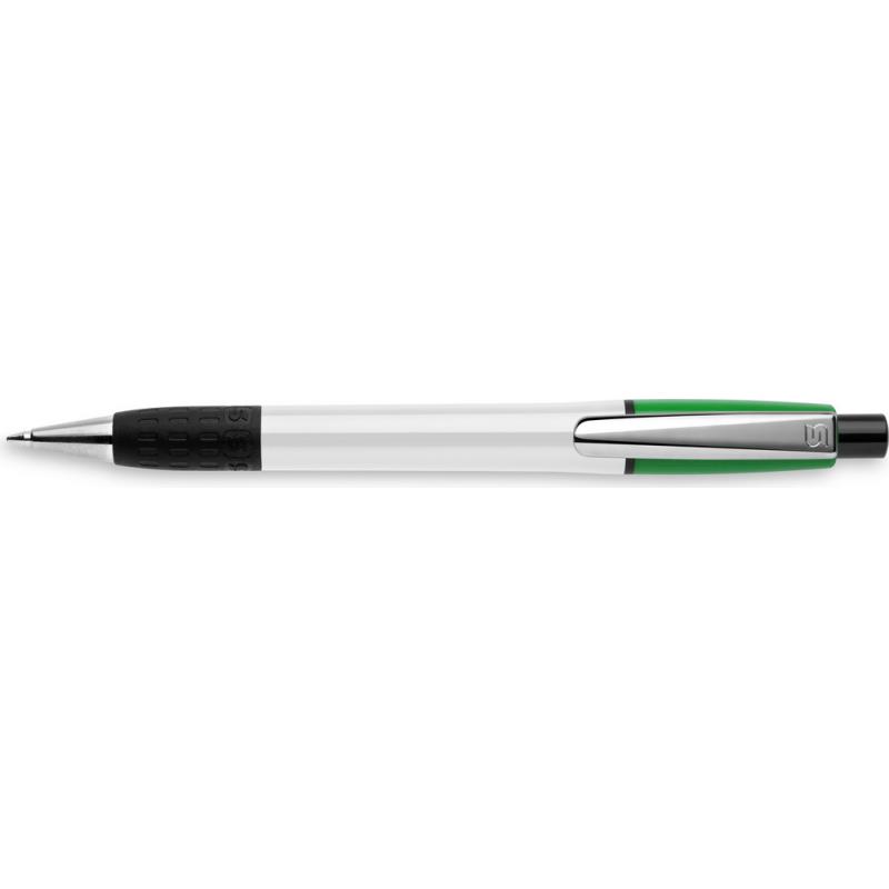 Image of Semyr Grip Colour Ballpen