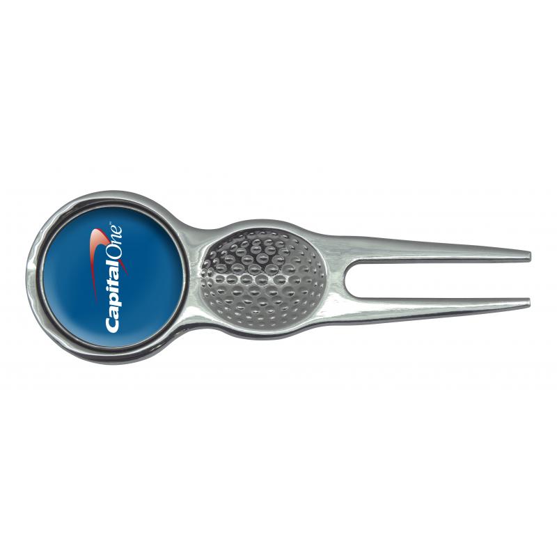 Image of Divot Tool with Ball Marker