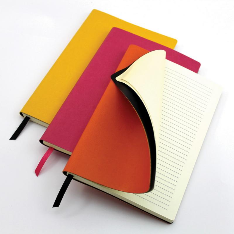 Image of Belluno A5 Flexi Notebook