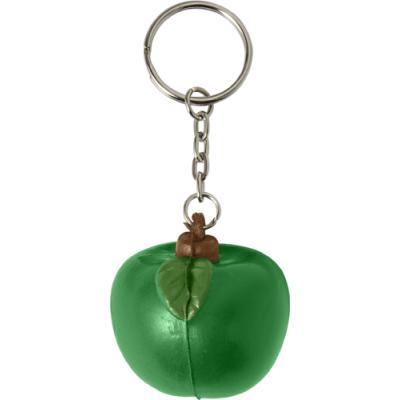 Image of Key holder 'fruit' shaped