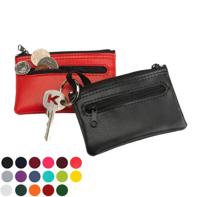 Image of Key Holder & Coin Purse