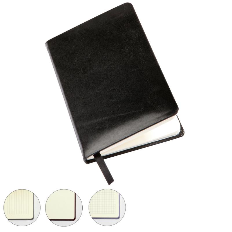 Image of Pocket Casebound Notebook