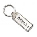 Image of Elite Rectangular Keyring