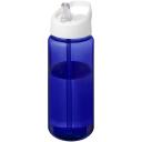 Image of H2O Active® Octave Tritan? 600 ml spout lid sport bottle
