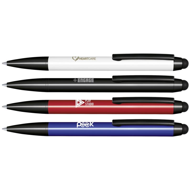 Image of senator® Attract Twist Stylus Ballpen