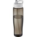 Image of H2O Active® Eco Tempo 700 ml spout lid sport bottle