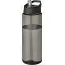 Image of H2O Active® Eco Vibe 850 ml spout lid sport bottle