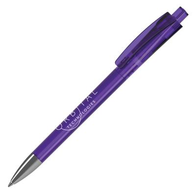 Image of Qube MT Ball Pen