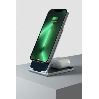 Image of Xoopar Zero Wireless Charger