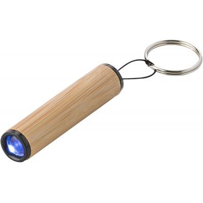 Image of Bamboo Mini Torch
