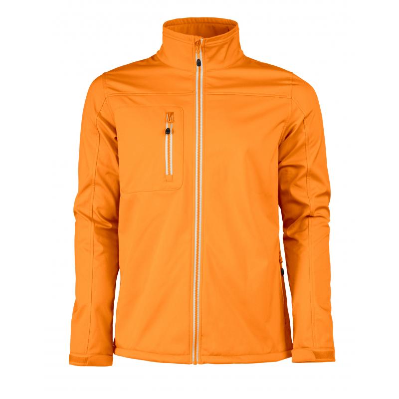 Image of Vert Softshell Jacket