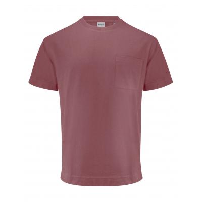 Image of Devons Pocket Unisex T-Shirt