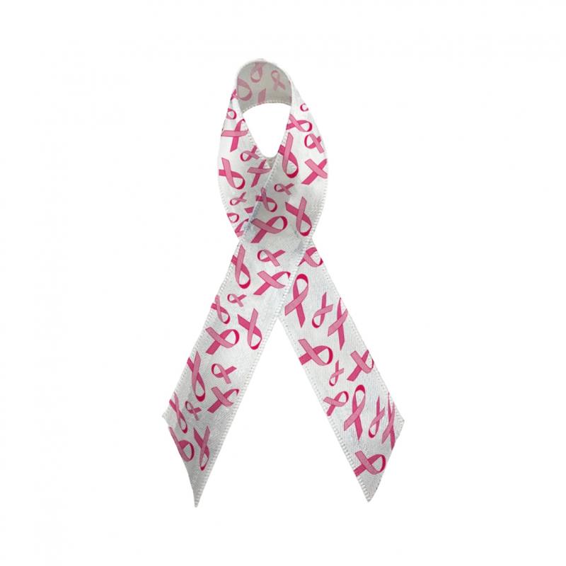 Image of Charity Ribbon Badge